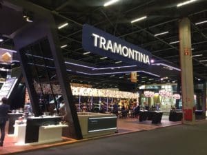 Tramontina participa pela primeira vez do Abrafarma Future Trends