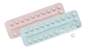 O anticoncepcional Qlaira vendeu R$ 235.259.672 no MAT 2022/06