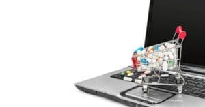 Como reverter um carrinho abandonado no e-commerce farmacêutico?