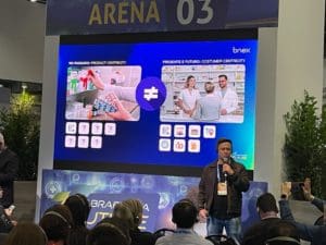 Bnex apresenta tendências de comportamento e a necessidade da aplicação da ciência do consumo para o sucesso do varejo farmacêutico na Abrafarma Future Trends 2022