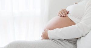 Quais os sintomas de infecção urinária durante a gravidez?