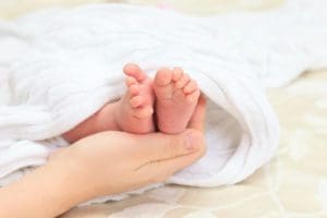 Cuidado especial com a pele do bebê