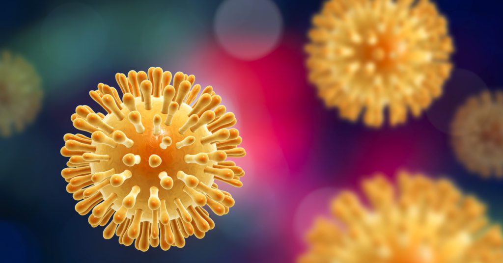 Guia da Farmácia | OMS estima 35,3 milhões de novos casos de câncer em 2050-radardasaude 1 vírus-câncer