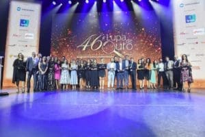 46º Lupa de ouro: Melhores do Marketing, Acesso e ESG na indústria farmacêutica são premiados em grande festa
