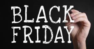11 dicas para aumentar as vendas na Black Friday
