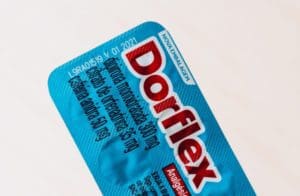 Dorflex é líder nas vendas no segmento MIPs