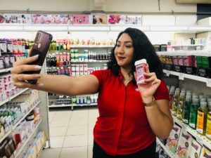 Ikesaki transforma equipes de lojas em criadores de conteúdo