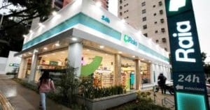 Raia Drogasil abre mil vagas de emprego