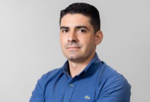 Douglas Marques da Silva é o novo diretor de operações da Abrafad