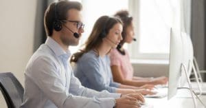 5 tendências que vão nortear o atendimento ao cliente em 2025