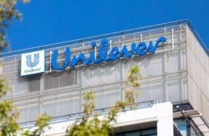 Unilever inaugura nova categoria de negócios na área de saúde