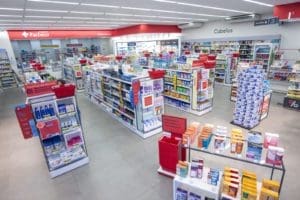 Drogarias Pacheco e Drogaria São Paulo oferecem serviços farmacêuticos específicos para rastreio e acompanhamento da diabetes