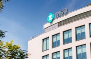 Robert Evans é o novo CFO da farmacêutica MSD Brasil