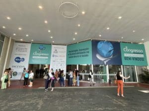 II Congresso Brasileiro de Ciências Farmacêuticas inicia hoje sua jornada