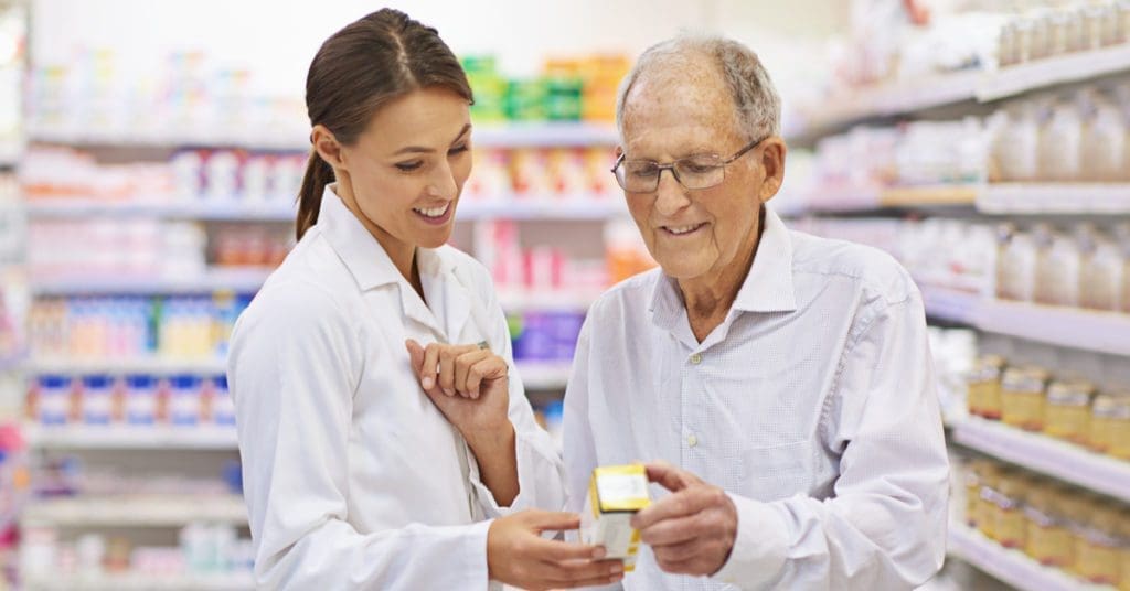 Cuidado-farmacêutico-terceira-idade