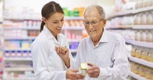 Cuidado farmacêutico na interação de plantas medicinais com medicamentos para dislipidemia