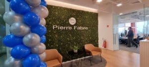 Pierre Fabre inaugura nova sede no Brasil