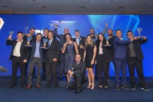 Prêmio Destaque Ascoferj anuncia vencedores da 15ª edição