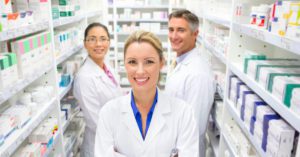 Por que existem tantas farmácias?