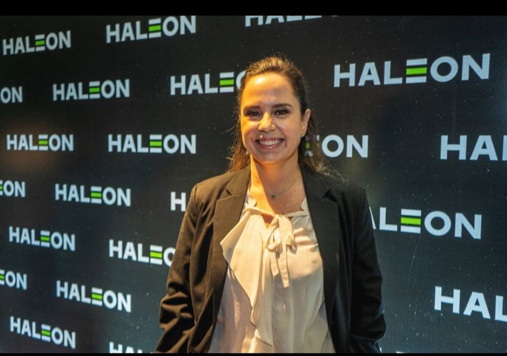 haleon-nova-diretora