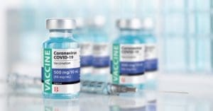 OMS sugere aproveitar vacinação contra Covid-19 para fazer imunização de rotina