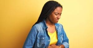 Má digestão nas festas de fim de ano