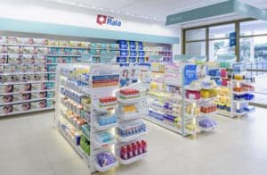 RD amplia expansão e quer abrir mais de mil lojas até 2025