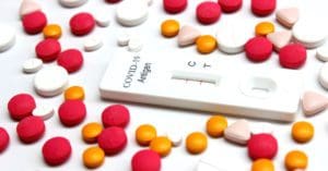 Cresce o número de testes positivos para Covid-19 em farmácias no estado de SP