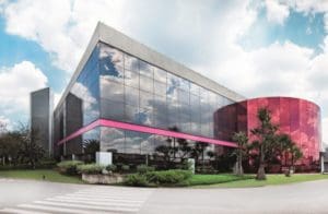 Aché lança guia sobre flora intestinal e probióticos