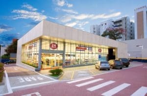 Araujo investe para acelerar a transformação digital