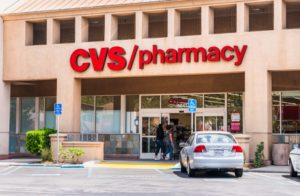 CVS usa tecnologia para preencher prescrições remotamente