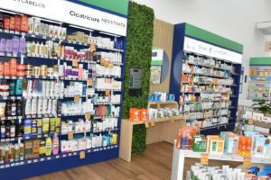 Coop inaugura primeira drogaria-conceito do ABC