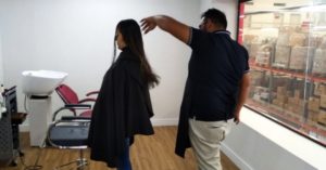 EBC oferece coworking gratuito para microempreendedores de beleza em São Paulo