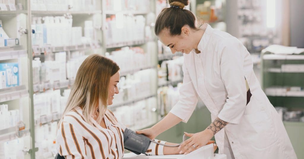 Serviços-farmacêuticos