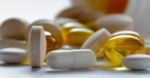 Anvisa proíbe venda de suplementos alimentares sem registro