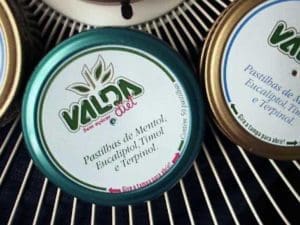 Eurofarma compra pastilhas Valda e mais marcas do Laboratório Canonne