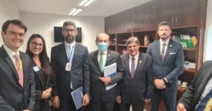 Relator do orçamento promete recompor recursos do Farmácia Popular