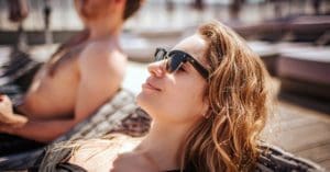 Vitamina D: deficiência aumenta em 78% risco de fraqueza muscular