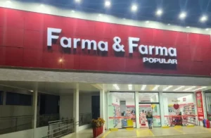 Farma & Farma cresce 10% acima da média do setor farmacêutico
