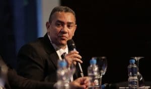 Farmacêutico Marco Aurélio é nomeado para cargo no Ministério da Saúde