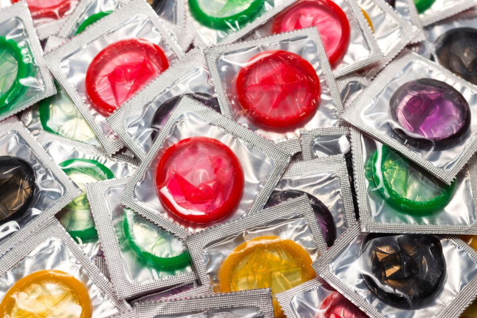 Reckitt-preservativos