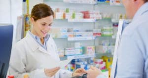 Setor farmacêutico está entre os mais confiáveis para o brasileiro