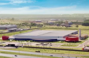 União Química anuncia investimento de R$ 200 milhões para ampliação de fábrica em Pouso Alegre