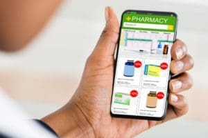 Experiência de compra híbrida deve dominar setor varejista global em 2023
