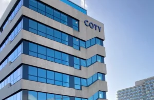 Coty registra pedido de patente internacional para estações de recarga de fragrâncias em lojas