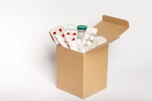 CRF-SP apoia programa de doação de medicamentos