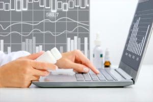 Conectividade na farmácia: gerando KPI´s para aumento de vendas e segurança