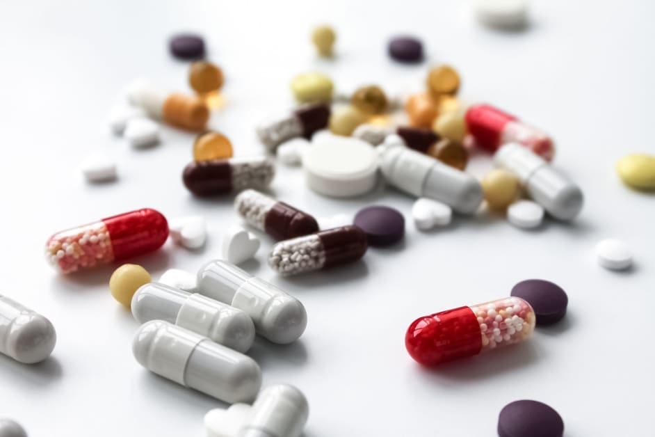 intoxicação-medicamentosa