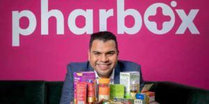 Pharbox: delivery de medicamentos em 20 minutos e sistema de assinatura