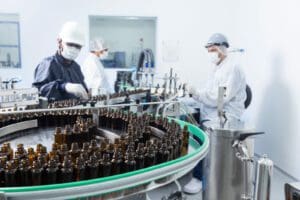 Canabidiol isolado da Ease Labs começa a ser vendido nas farmácias